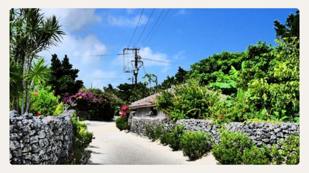 石垣島出身の島人マリンショップ